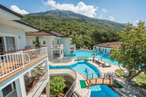 Отель Mozaik Hotel  Олюдениз